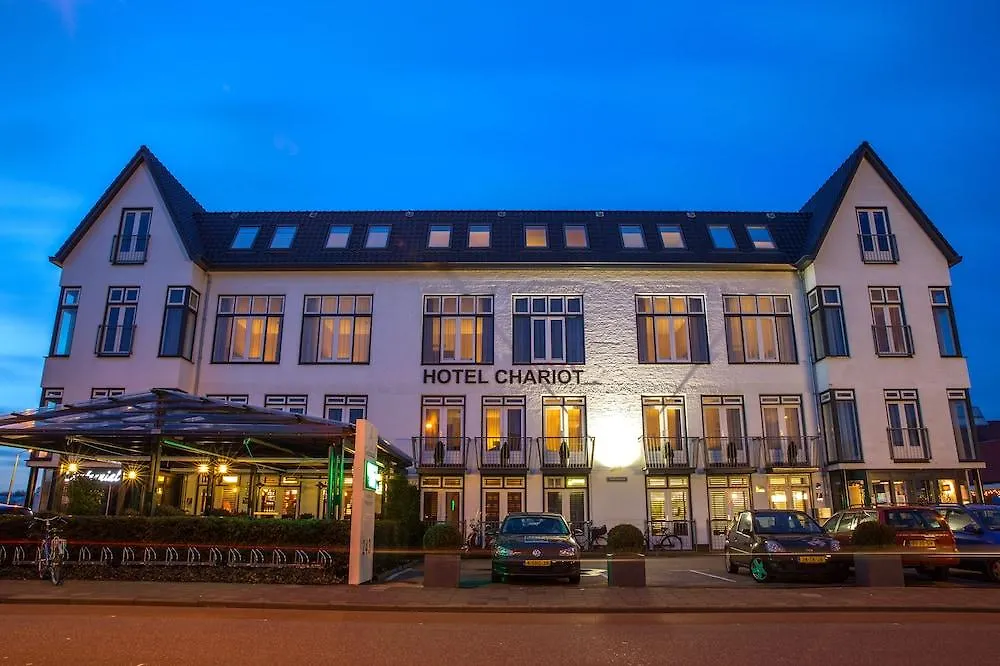 Hotel Chariot Aalsmeer 4*,  Nizozemsko