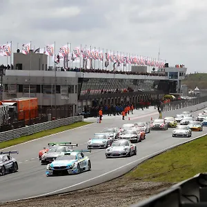 Sautille Zandvoort