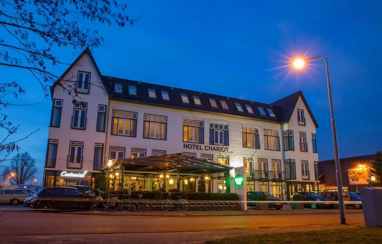 Hotel Chariot Aalsmeer
