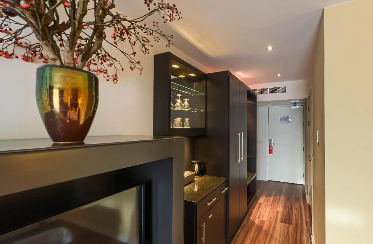 Hotel Chariot Aalsmeer