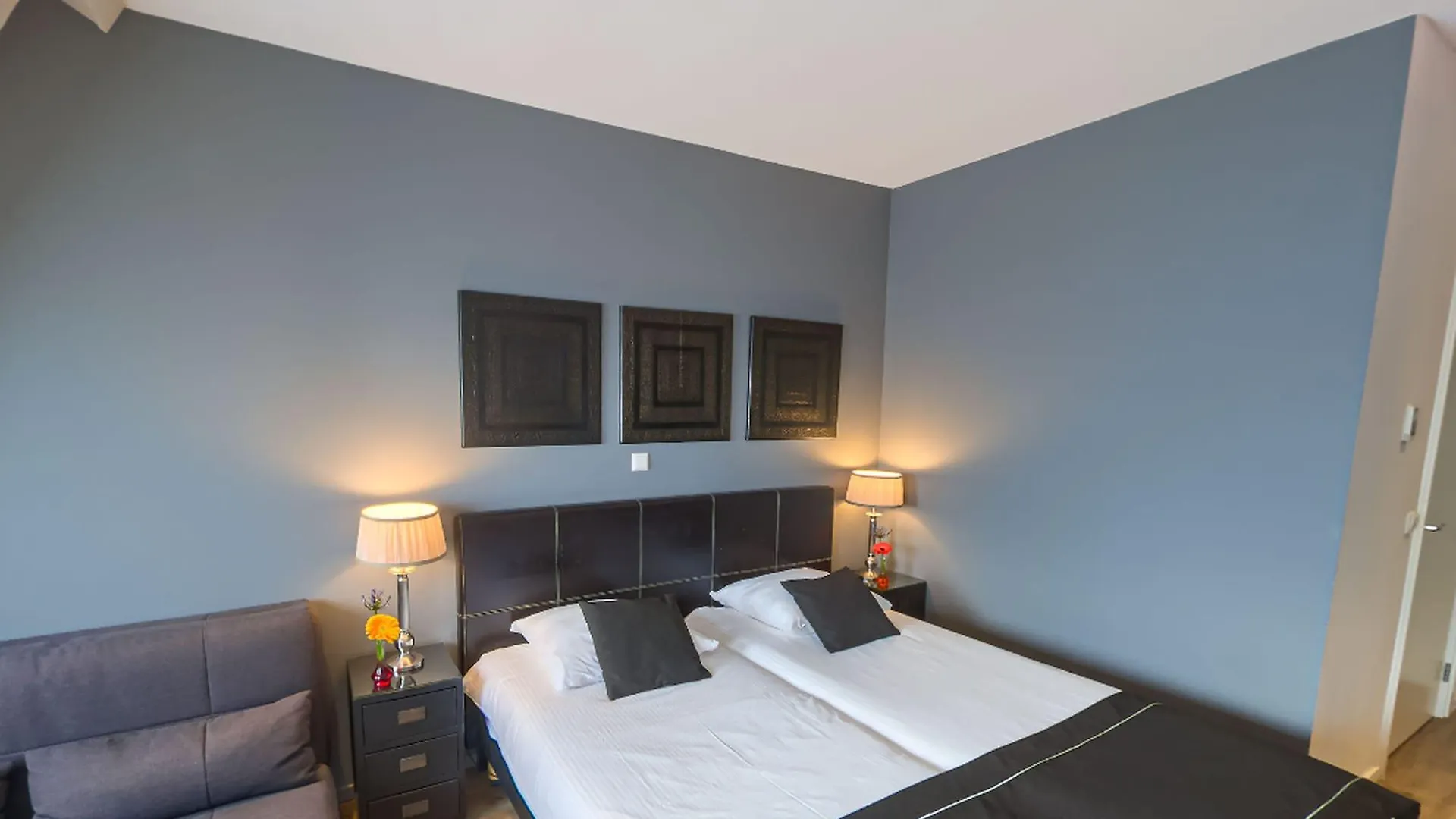 Hotel Chariot Aalsmeer