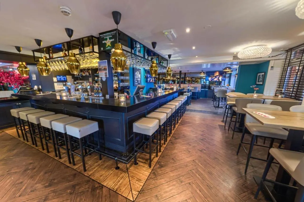 Hotel Chariot Aalsmeer