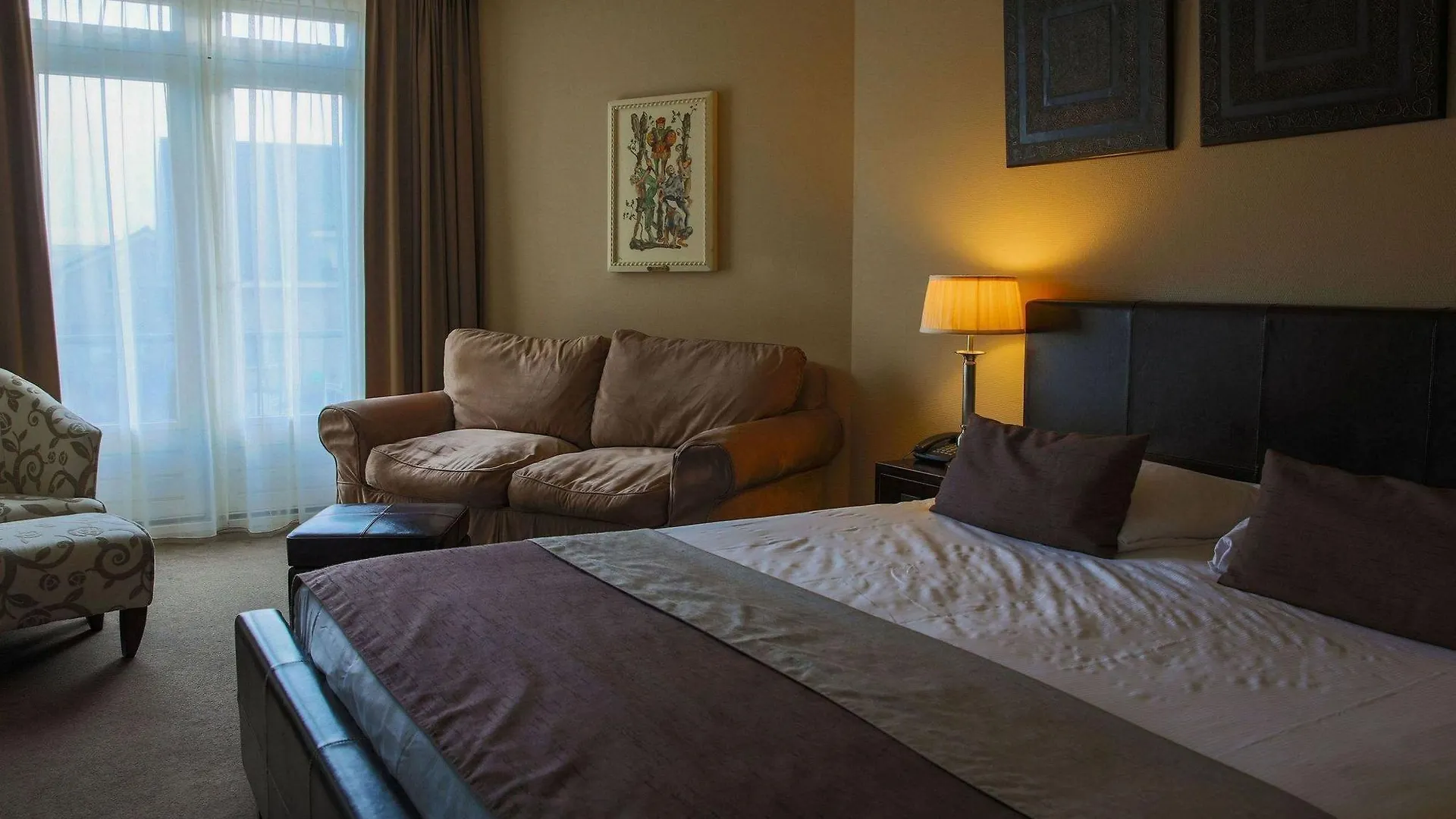 Hotel Chariot Aalsmeer Hollandia