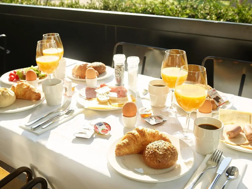 Hotel Chariot Aalsmeer