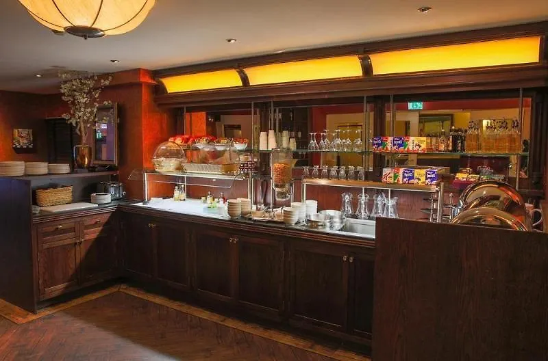 Hotel Chariot Aalsmeer 4*,  Hollandia