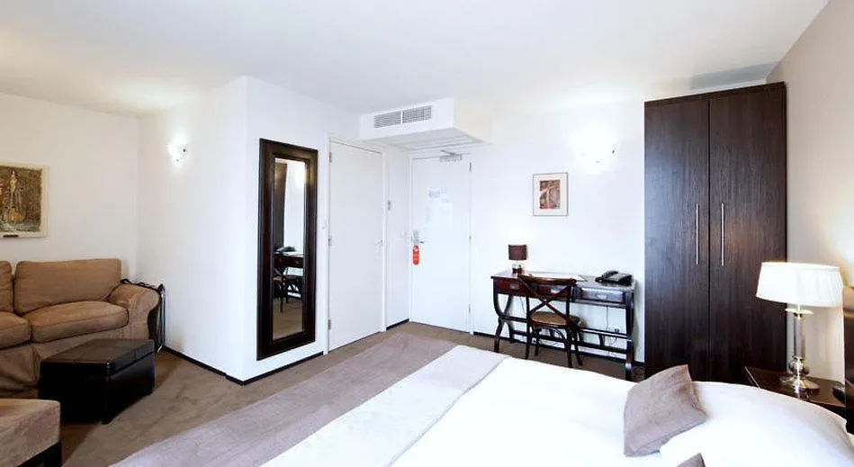 Hotel Chariot Aalsmeer Hollandia