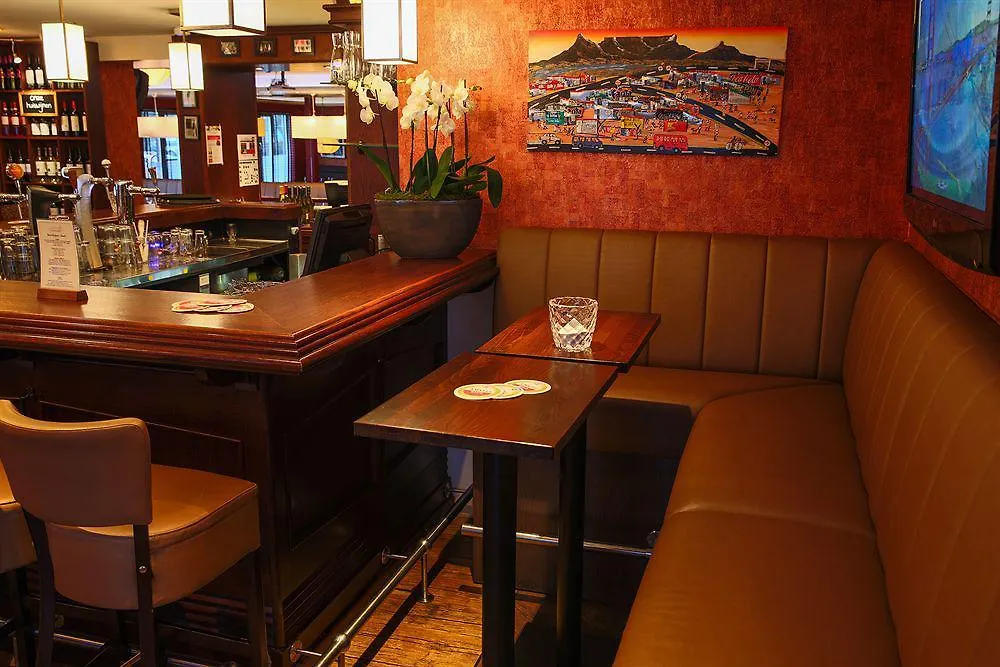 Hotel Chariot Aalsmeer