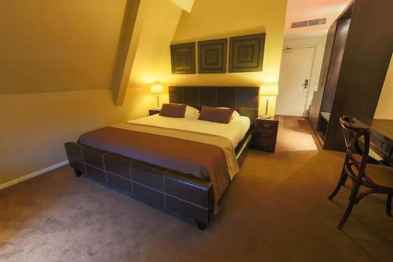 Hotel Chariot Aalsmeer